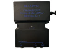 BLAKE F 2 Set Amp 8dB Low Noise LTE700