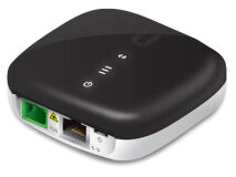 (1) UBIQUITI UFiber Loco GPON