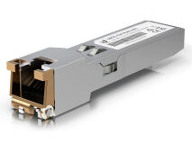 UBIQUITI UniFi SFP+ to RJ45 Adapter Module