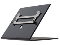 2N® Indoor Touch - Desk Stand BLACK
