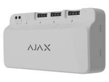 AJAX LineSupply (45W) Fibra ASP White