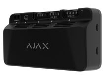 AJAX LineSupply (45W) Fibra ASP Black