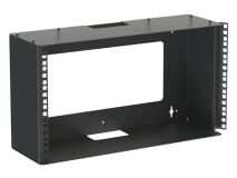 PENN-ELCOM 6U Rack Mount Wall Bracket