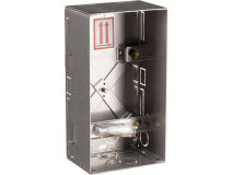 2N® IP - Brick Flush Mounting Box