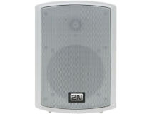 2N® SIP Speaker, Wall Mounted WHITE