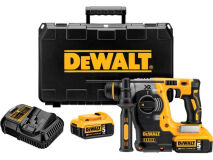 DEWALT 18V SDS+ Cordless Hammer DRILL