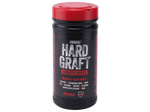 DRAPER 'Hard Graft' Multi-Purpose Wipes