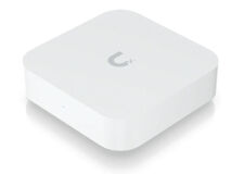 UBIQUITI UniFi Security Gateway Lite UXG