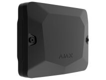 AJAX Case (175 x 225 x 57) Black