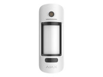 AJAX MotionCam Outdoor (PhOD) (8PD) White