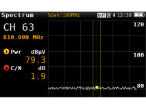 TELEVES H30 Optional Terrestrial UPGRADE