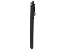 PENN-ELCOM 20 Way Vertical Rack Mount PDU