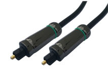 10m SAC Optical Toslink S-PDIF Lead