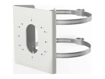 HIKVISION Pole Mount Bracket