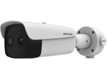 HIKVISION Thermographic Thermal & Optical