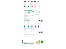 FRACARRO OPT-TX WB2 Fibre Transmitter