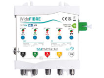 FRACARRO OPT-RX WB2 HV Fibre Receiver