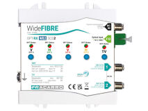 FRACARRO OPT-RX WB2 dsCR Fibre Receiver