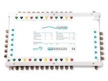 FRACARRO SWI1312TS Cascade Multiswitch