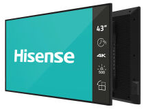 HISENSE 43" DM Series Digital Signage