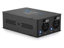 BLUSTREAM Dual XLR MIC to Dante® Encoder