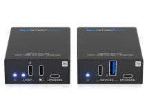 BLUSTREAM USB 3.2 HDBaseT™ Extender SET