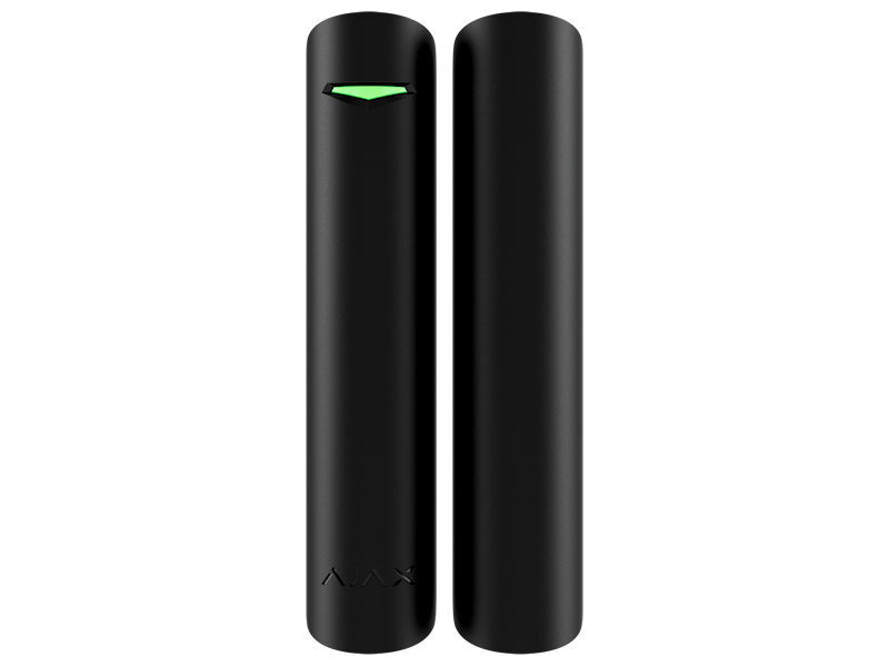 AJAX DoorProtect SUPERIOR Plus BLACK