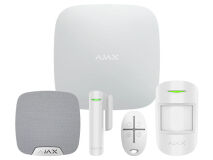 AJAX Installer Demonstration Product Kit