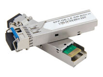 BLAKE Multi Mode Fibre Transceiver 300m