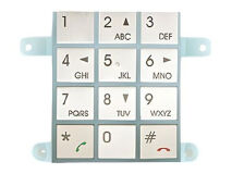 2N® IP Vario Keypad with Arrows
