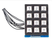 2N® IP Force - Keypad