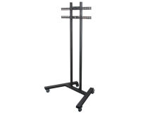 BTECH Flat Screen Display Trolley / Stand