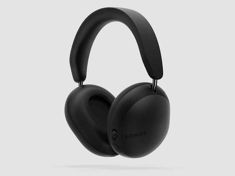 SONOS® ACE Wireless Headphones BLACK from Alltrade (ACEG1R21BLK)