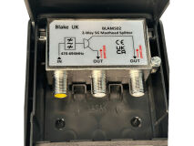 BLAKE Lite Masthead Splitter 2 Way LTE700