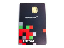 TNT Card (No STB Supplied)