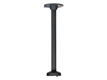 HIKVISION Pendant Mount Bracket BLACK