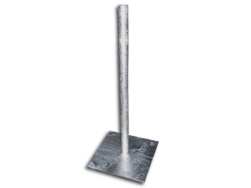 SAC 1.25" x 36" Satellite Patio Mount from Alltrade