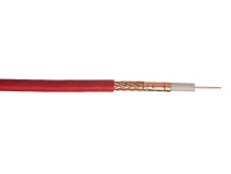 100m WEBRO WF100 Red LSF