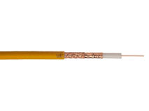 100m WEBRO WF100 Yellow LSF
