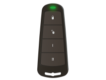 PYRONIX Enforcer Keyfob 4 Button