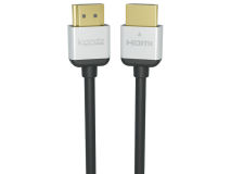 4.2m (14') KORDZ HDMI Lead BLACK