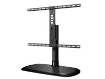 SANUS 32-65" Universal Swivel TV Stand