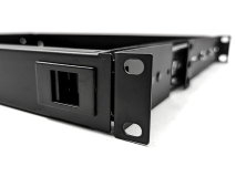 PENN-ELCOM 1U Rack Mount Drawer