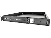 PENN-ELCOM 1U Rack Mount Drawer