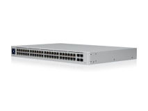 UBIQUITI UniFi Switch 48 Port PoE+ GEN2