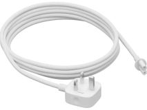 SONOS® LONG Power Lead WHITE 3m - FIVE, 