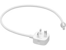 SONOS® SHORT Power Lead WHITE 0.5m FIVE, 