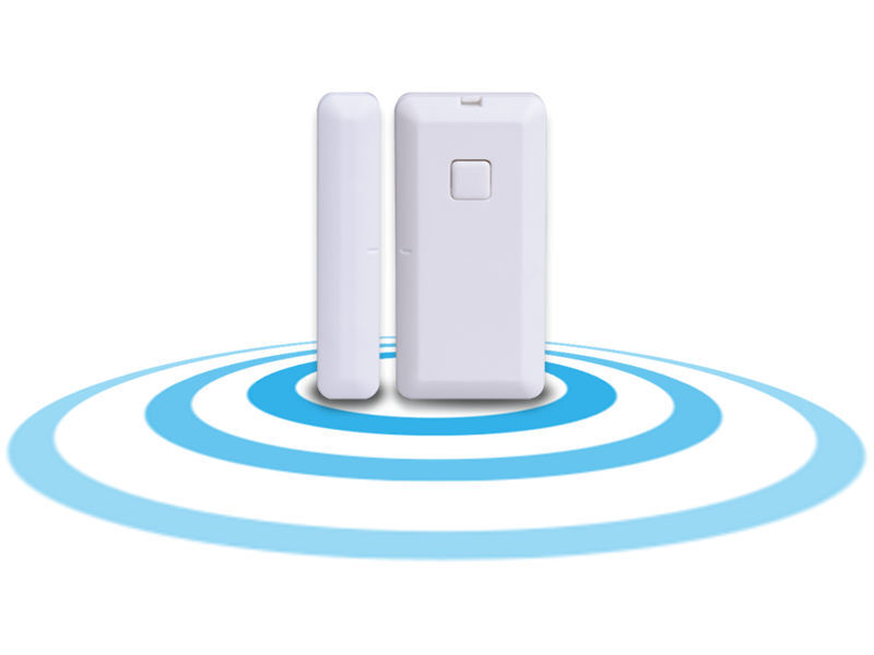 TEXECOM Premier Elite Micro Contact-W WHT
