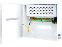 HAYDON 16 Way Multi Output Flexible PSU