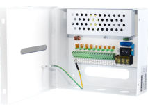 HAYDON 9 Way Multi Output Flexible PSU
